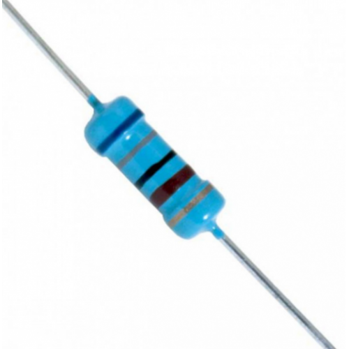 RESISTOR  6K8  2W