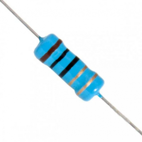  RESISTOR  10R  2W - METAL-FILME