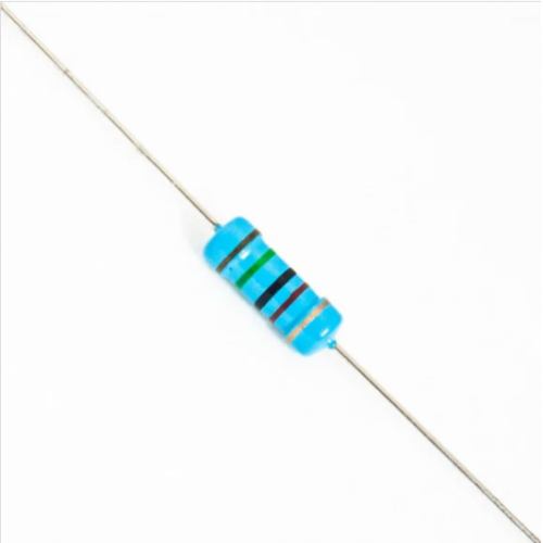 RESISTOR  15K  2W - METAL-FILME