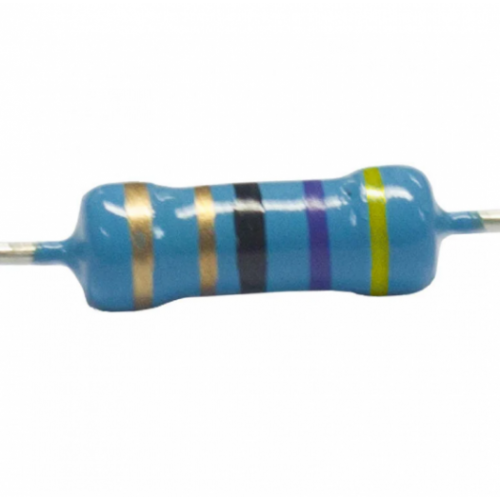 RESISTOR  47R  2W