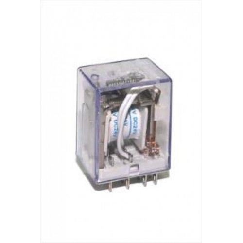 RELE HLS-4453 (18F)-4 -24VDC