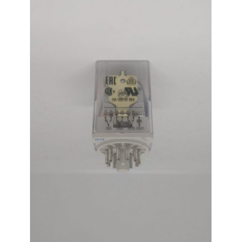RELE DIGITAL ELETROMECNICO PHOENIX -REL-OR3/L-23OAC/3X21-29