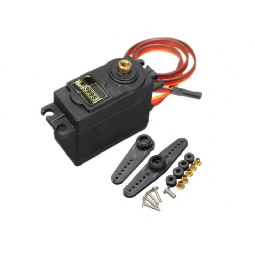 SERVO MOTOR MG995 180