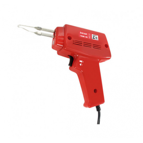 PISTOLA FIRE 150W 220V HIKARY 21K029
