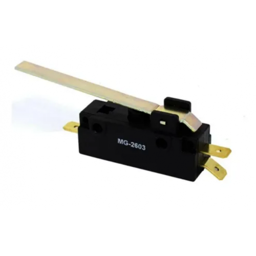 MICRO INTER. MG-2603 IR/P1 20A