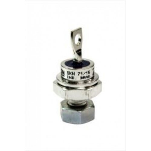 DIODO RETIFICADOR SKN 71/16