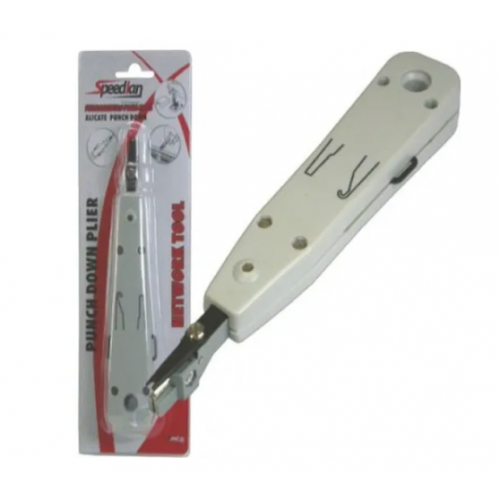 ALICATE PUNCHDOWN TERMINAL KRONE HT-314KR