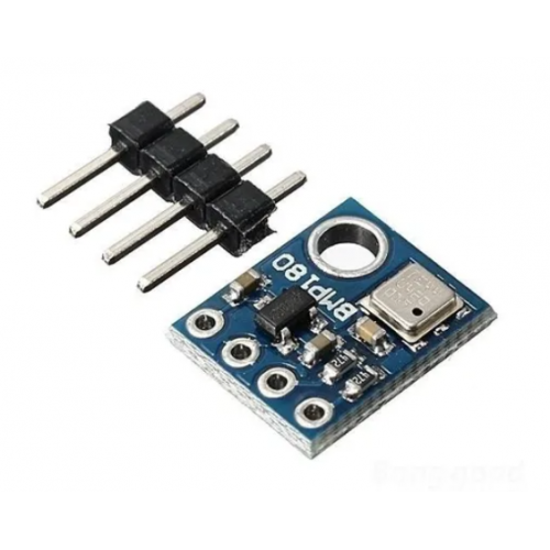 SENSOR DE PREAO BMP180