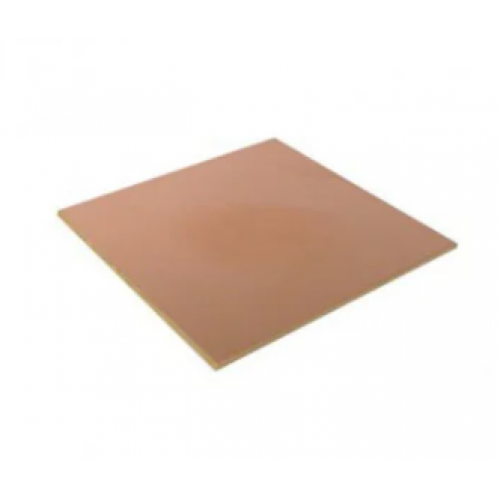 PLACA FENOLITE 10X10 VIRGEM