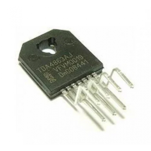 C.I. TDA4865 AJ
