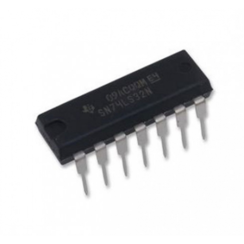 C.I. SN74LS123