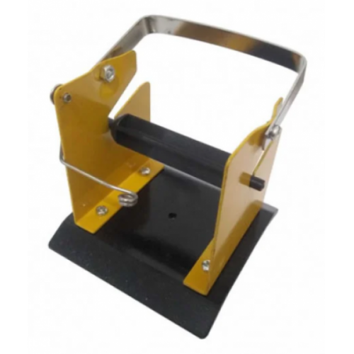 SUPORTE PARA ROLO DE SOLDA HIKARI HK-321