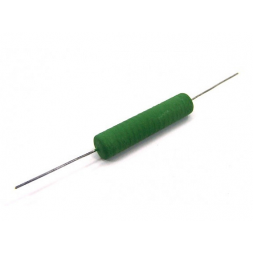 RESISTOR  220R  10W  -  FIO