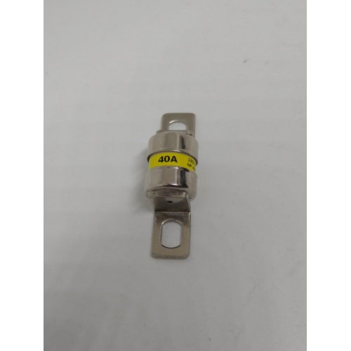 FUSIVEL GSX 40A-240V - FP-40