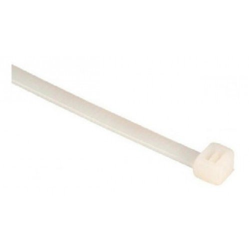ABRACADEIRA T30L  200x3,6mm NATURAL