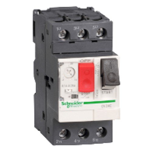 DISJUNTOR MOTOR GV2ME 14-6-10A