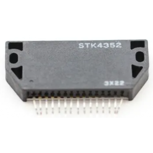 C.I. STK4352