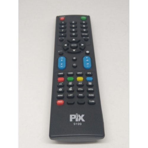 CONTROLE REMOTO TV PHILCO LCD/LED