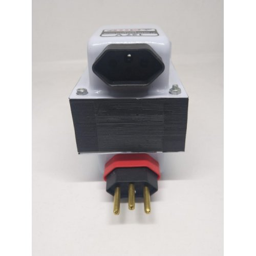 AUTO-TRAFO E-220V / S-110 - 350VA