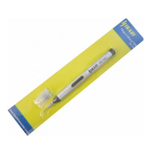 PINA A VACUO -HK-540 -UCB21I073