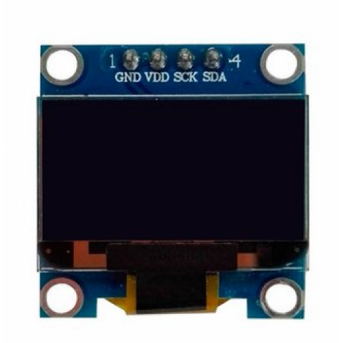 DISPLAY OLED 128X64