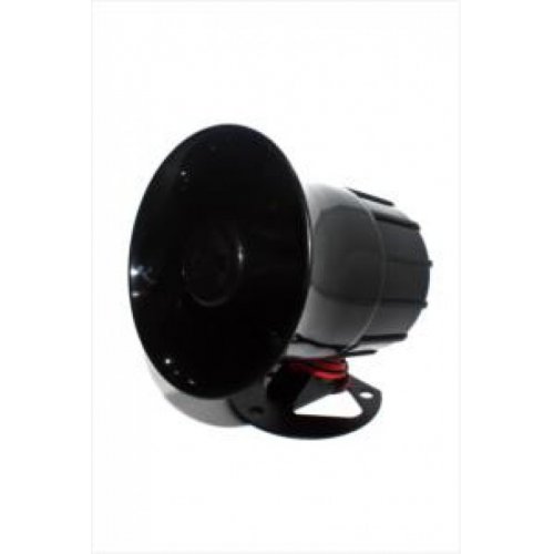 SIRENE DNI-3200 24V