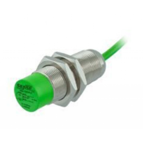 SENSOR INDUTIVO M12 PSL4-12GI50-E2-EX