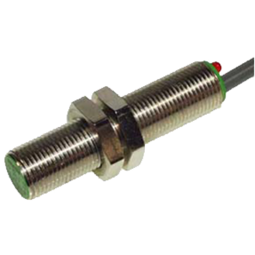 SENSOR INDUTIVO M12 PSL4-12GI50-E2-V1-EX