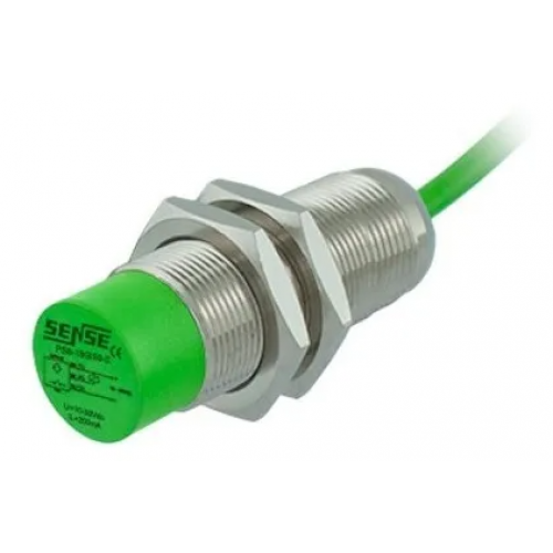  SENSOR INDUTIVO M18 PS8-18GP50-A2-V1-EX