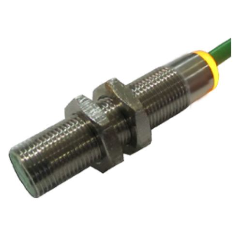 SENSOR INDUTIVO M12 PS2-12GI50-A2-EX