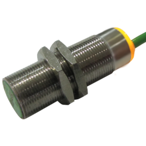 SENSOR INDUTIVO M18 PS5-18GI50-A2-EX