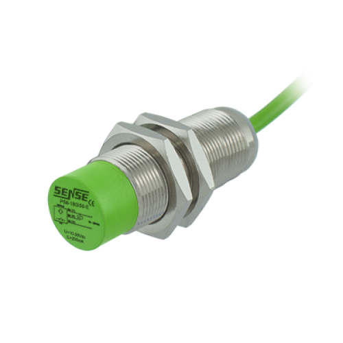 SENSOR INDUTIVO M18 PS8-18GI50-A2-EX