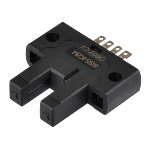 SENSOR FOTOELETRICO BS5-K2M-P 