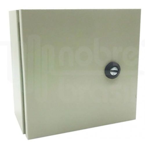 QUADRO DE COMANDO 200X200X140