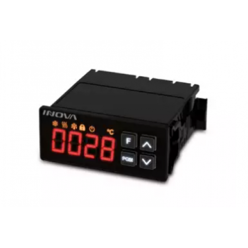 CONTROLADOR DIG. INV-KC-KC5-02-M-H