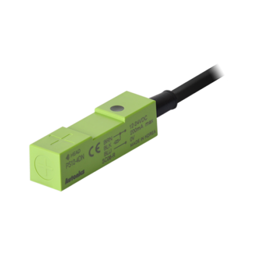 SENSOR DE PROX. PS12-4DN AUTONICS