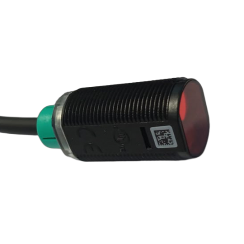 PEPPERL FUCHS SENSOR FOTOELETRICO GLV18-8-450/115/120