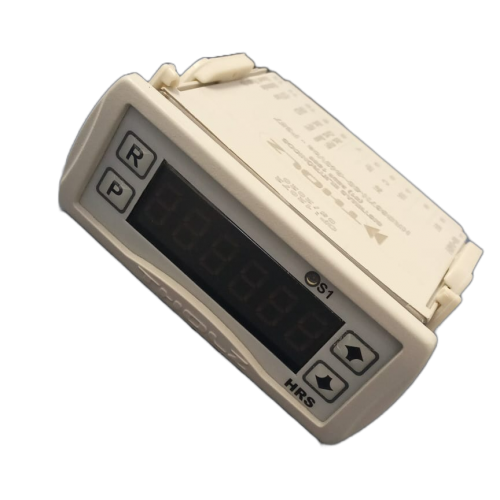 HORIMETRO DIGITAL HRS667N- 90/240V P357