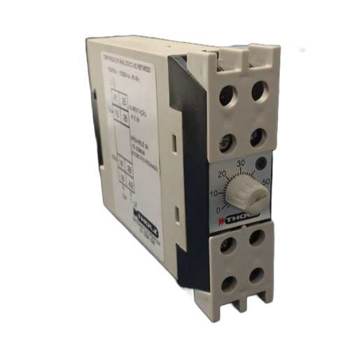 RELE DE TEMPO TGA073N 60M 110\220V