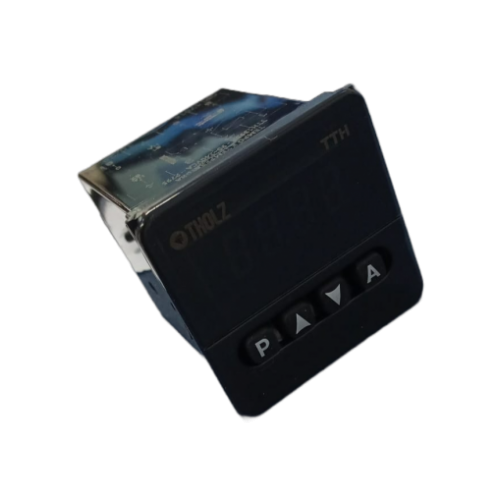 CONTROLADOR TEMPO E TEMPERATURA TTH1395R-90-240VCA - P795