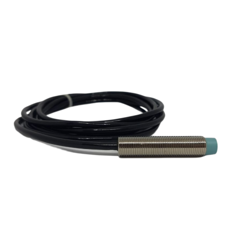 PEPPERL FUCHS SENSOR INDUTIVO 3RG4022-0GA00-PF