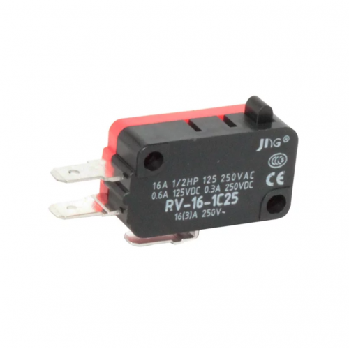 MICRO RUPTOR RV-163-1C25 HASTE 60MM