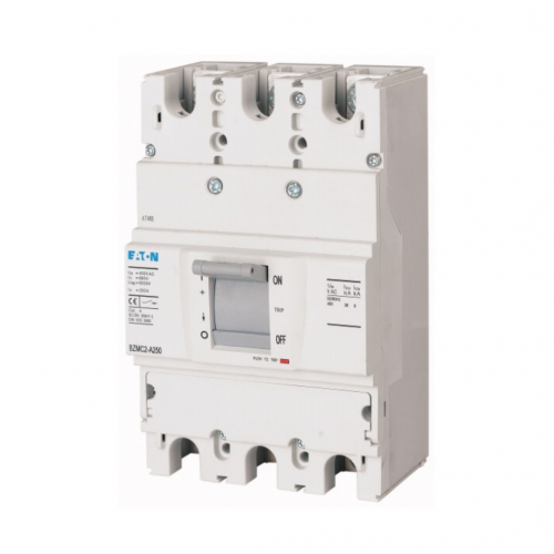 DISJUNTOR BZMB2-A250-BT-AP - 116975