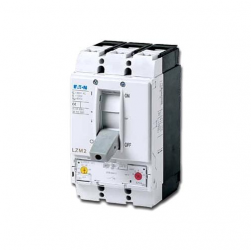 DISJUNTOR LZMC2-A250 - 109528