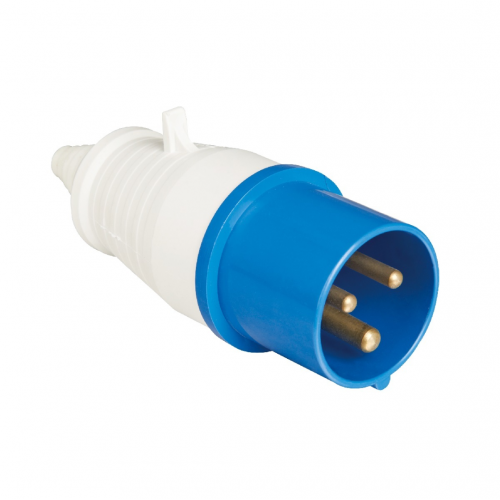 PLUG WEG PIWD-16P3H9E53 380-440VAC (16A-3PINOS) 14684571