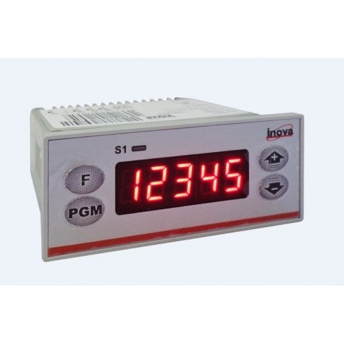 Horimetro Digital  INV-94 9405