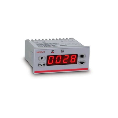 Controlador de temperatura INV-3715/J