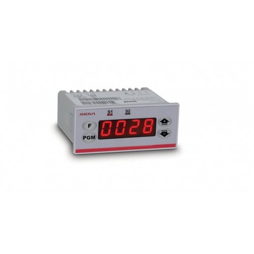 CONTROL. TEMPER. INV-46101/J/RR